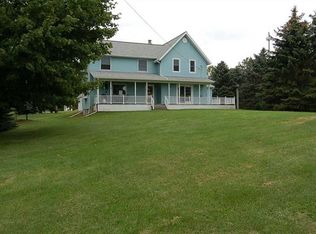 4397 Sears Rd, Horton, MI 49246