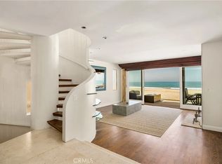 87 Surfside Ave #A, Surfside, CA 90743