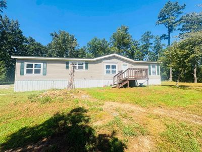 411 Lena Ln, Oxford, AR, 72565