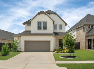 2203 Fresh Flower Way, Richmond, TX 77406