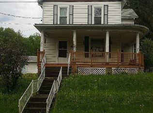 7240 Rte 403 S, Dilltown, PA