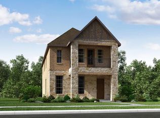 1037 Zachary Way, Allen, TX 75013
