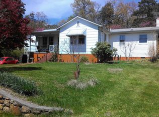 1103 N Mill Rd, Salem, VA 24153