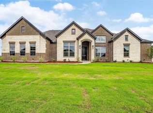 323 Bestowal McLendon, Rockwall, TX 75032