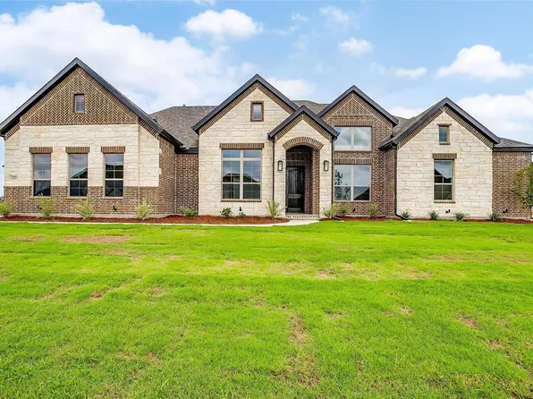 323 Bestowal McLendon, Rockwall, TX 75032