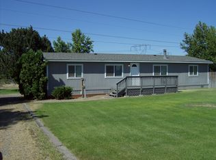 74581 McCall Ln, Irrigon, OR 97844
