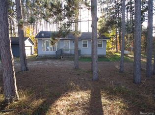 11756 Coster Rd SW, Fife Lake, MI 49633