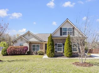 637 Spruce Meadows Ln, Willow Spring, NC 27592