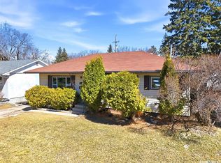 2609 Cascade STREET, Saskatoon, SK S7J 0M9