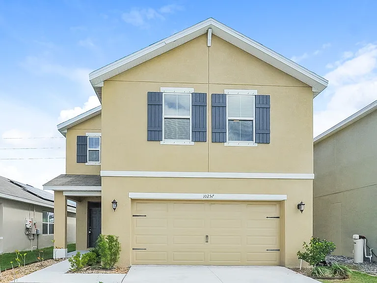 10257 Geese Trail Cir — Photo 1