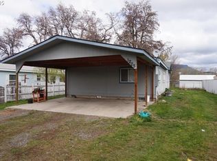 1205 Benton Ave, La Grande, OR 97850
