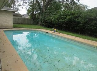 5820 Joe Hesni Blvd, Alexandria, LA 71303