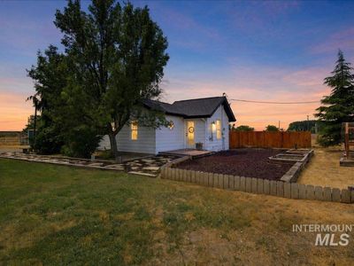 7519 E Locust Ln, Nampa, ID, 83687