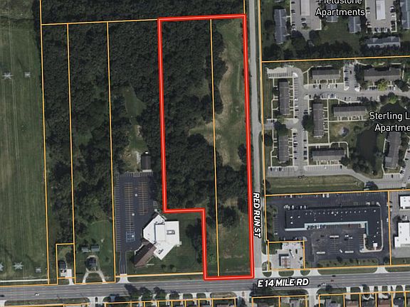 3rd image of 13001 E Forteen Mile Rd