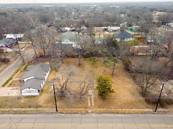 606 Park St, Commerce, TX 75428