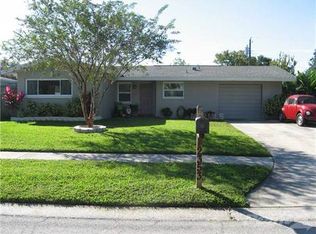 2353 Nash St, Clearwater, FL 33765