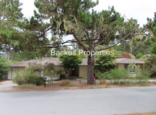 1159 Lookout Rd, Pebble Beach, CA 93953