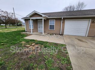 2308 7th Ave, Terre Haute, IN 47803
