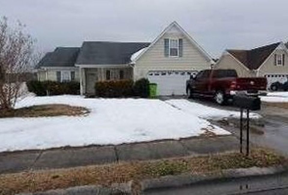 Property Front View