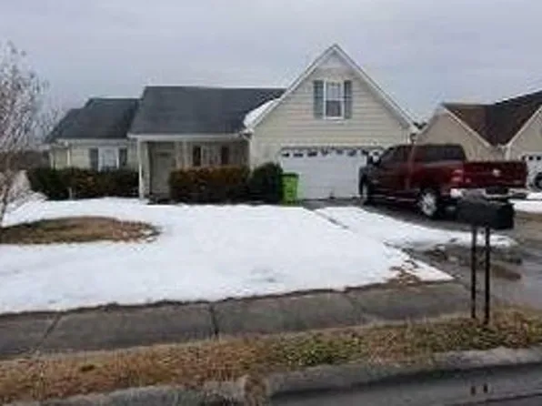 1306 Shellbark Ct, Havelock, NC 28532