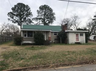 2001 14th St E, Tuscaloosa, AL 35404