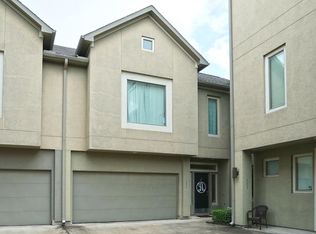 4424 Center St, Houston, TX 77007