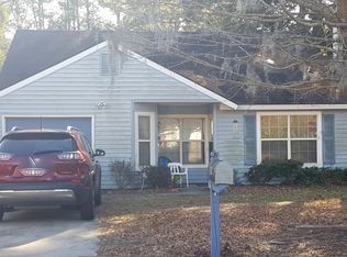 209 Quail Hollow Dr, Savannah, GA 31419