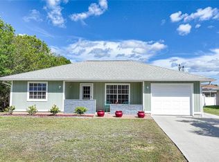 7322 Perennial Rd, North Port, FL 34291