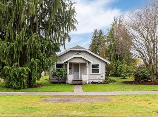 419 Union Ave, Marysville, WA