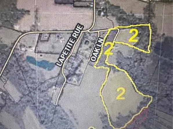 107 High Way, Mansura, LA 71350