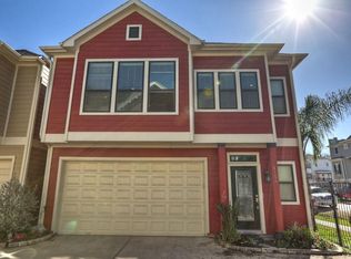 415 W 27th St UNIT A, Houston, TX 77008