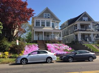 1869 Chapel St FL 2ND, New Haven, CT 06515