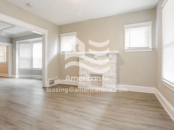 WM - Living Room
