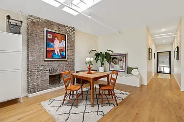 Sold by Corcoran