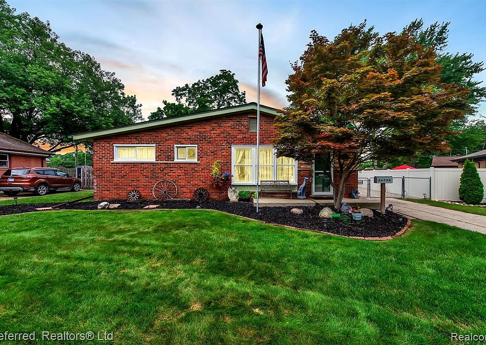 36796 Angeline Cir, Livonia, MI 48150 Zillow