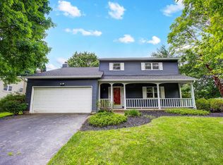 577 Rosehill Rd, Reynoldsburg, OH 43068