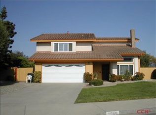 1665 E Alvin Ave, Santa Maria, CA 93454