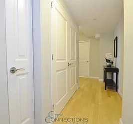 Rented by City Connections Realty