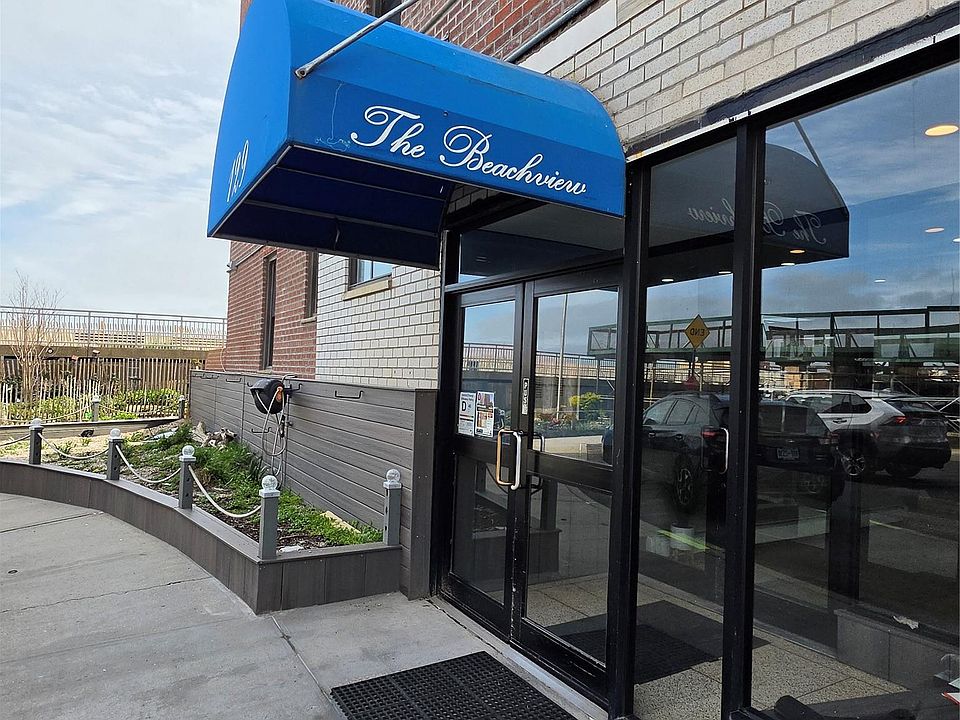 1st image of 129 Beach 118th Street #5A