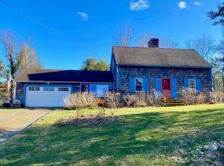 30 Apple Ln, Redding, CT 06896