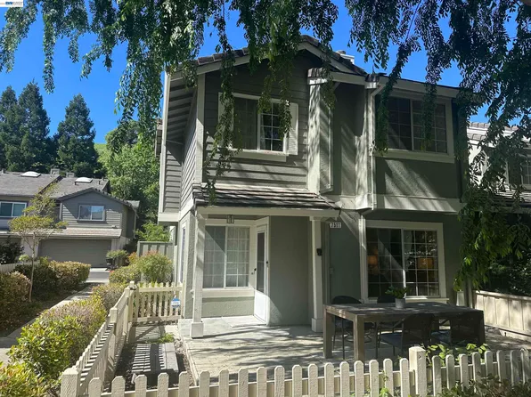 7511 Oxford Cir, Dublin, CA 94568