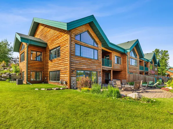 14370 Grandview Ln #108, Lake Park, MN 56554