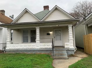 511 M St, Louisville, KY