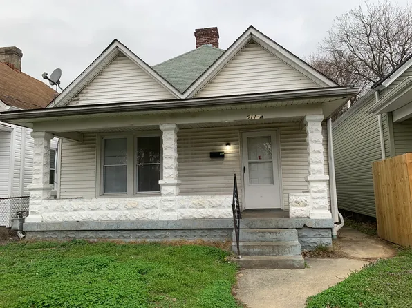 511 M St, Louisville, KY 40208