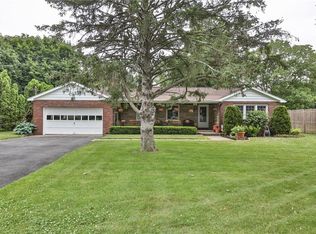 187 Mill Rd, Rochester, NY 14626
