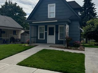 2412 E Gordon Ave, Spokane, WA 99207