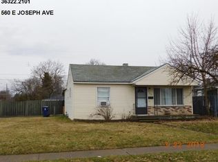 560 E Joseph Ave, Spokane, WA 99208