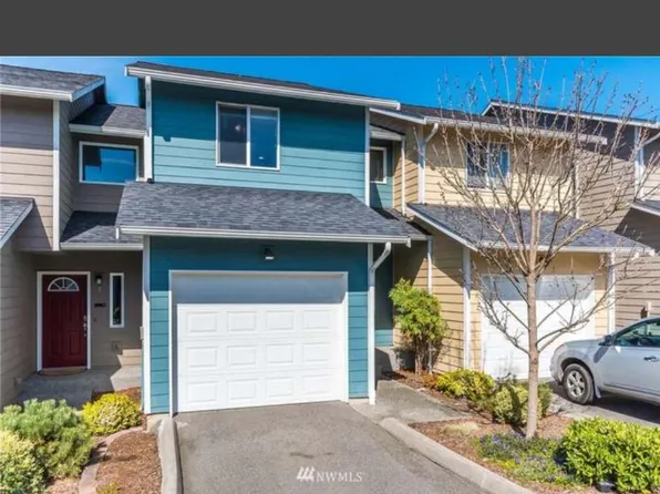 563 Kettle St APT D2, Oak Harbor, WA 98277