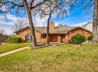 1 Ross Ct, Trophy Club, TX 76262