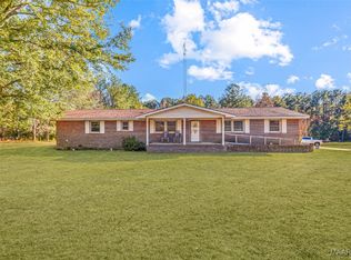 4730 Georgia Rd, Wetumpka, AL 36092